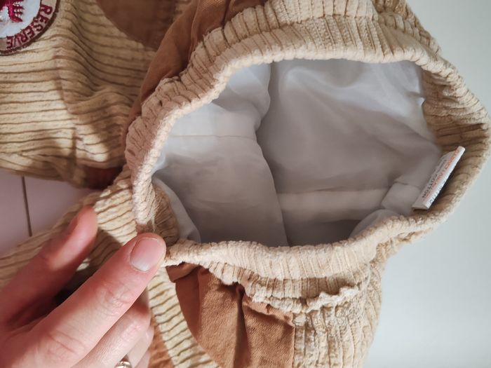 Pantalon hiver - photo numéro 3