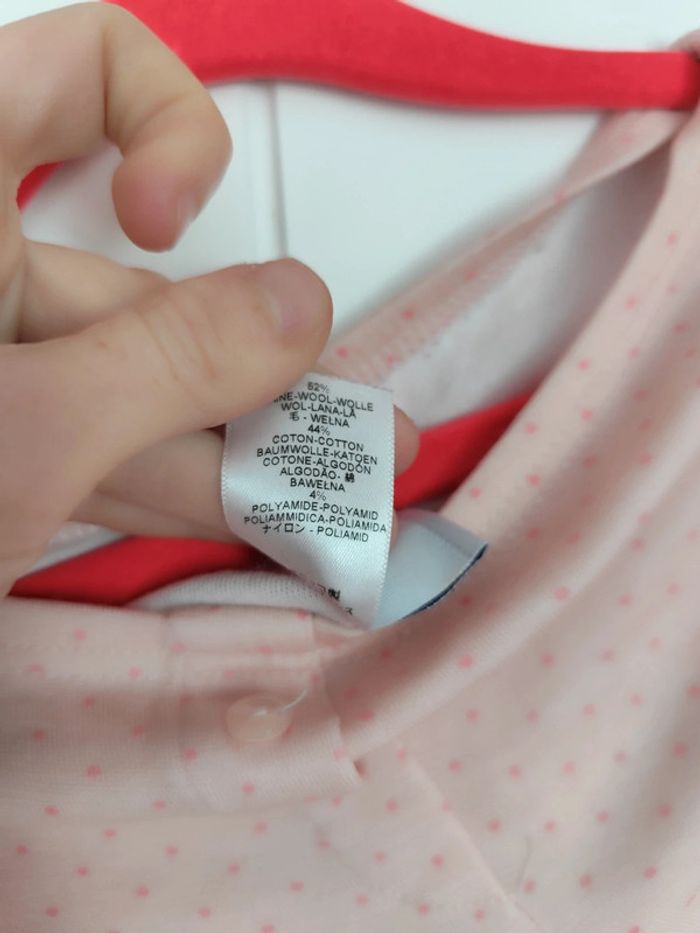 Legging petit bateau - photo numéro 5