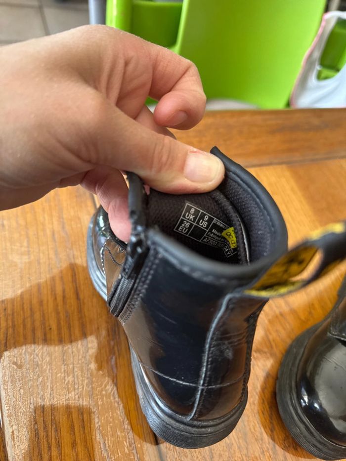Dr Martens - photo numéro 4