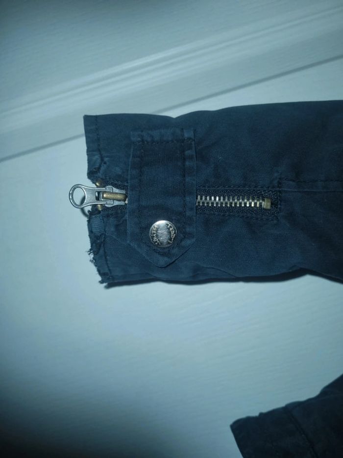 Veste 8 ans - photo numéro 4