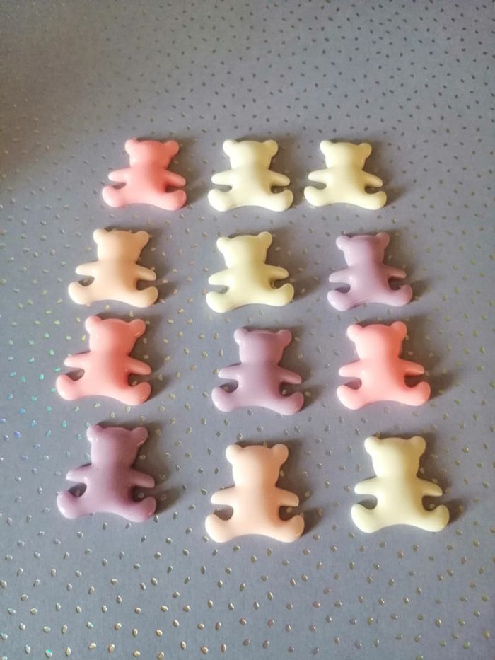 Lot 99 cabochons - photo numéro 2