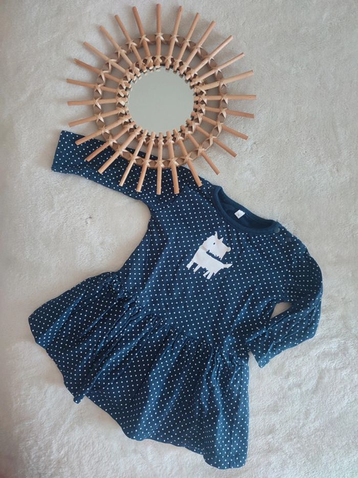 Robe 12 mois - photo numéro 2