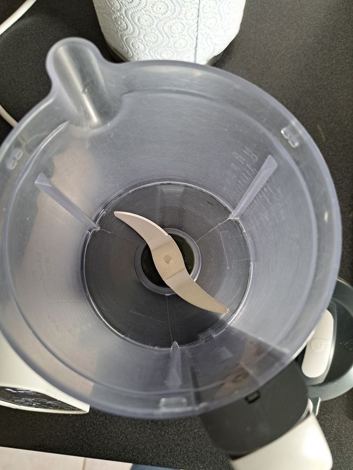 Nutribaby de babymoov - photo numéro 5