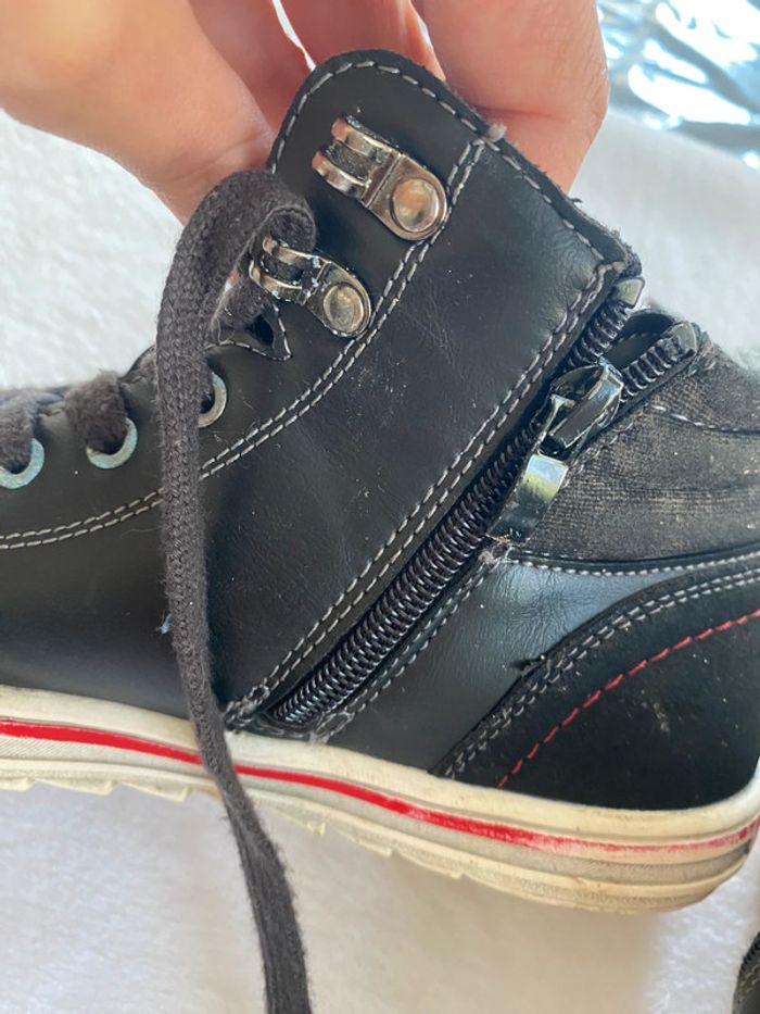 Chaussure T. 35 - photo numéro 5
