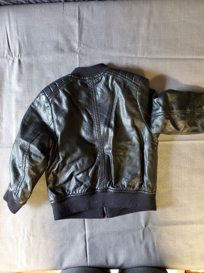 Lot Vêtements Garçon 5 ans - photo numéro 6
