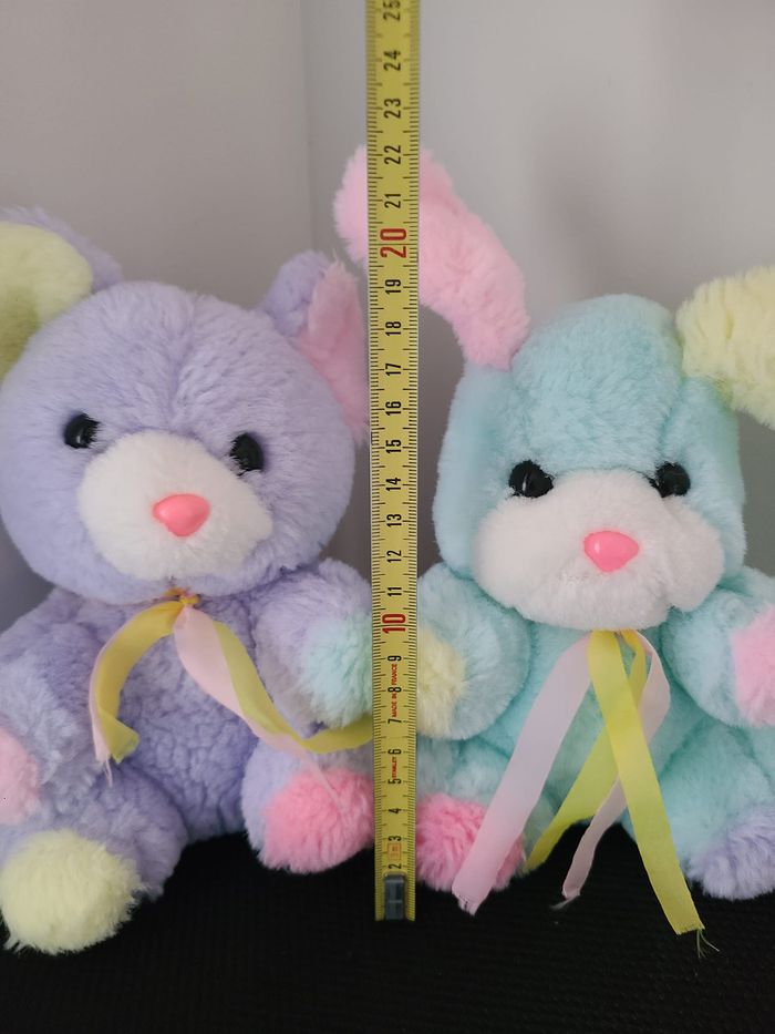 doudou vintage - photo numéro 3