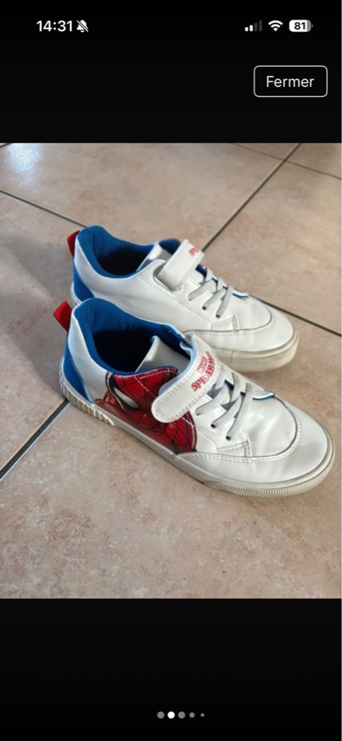 Basket - photo numéro 2