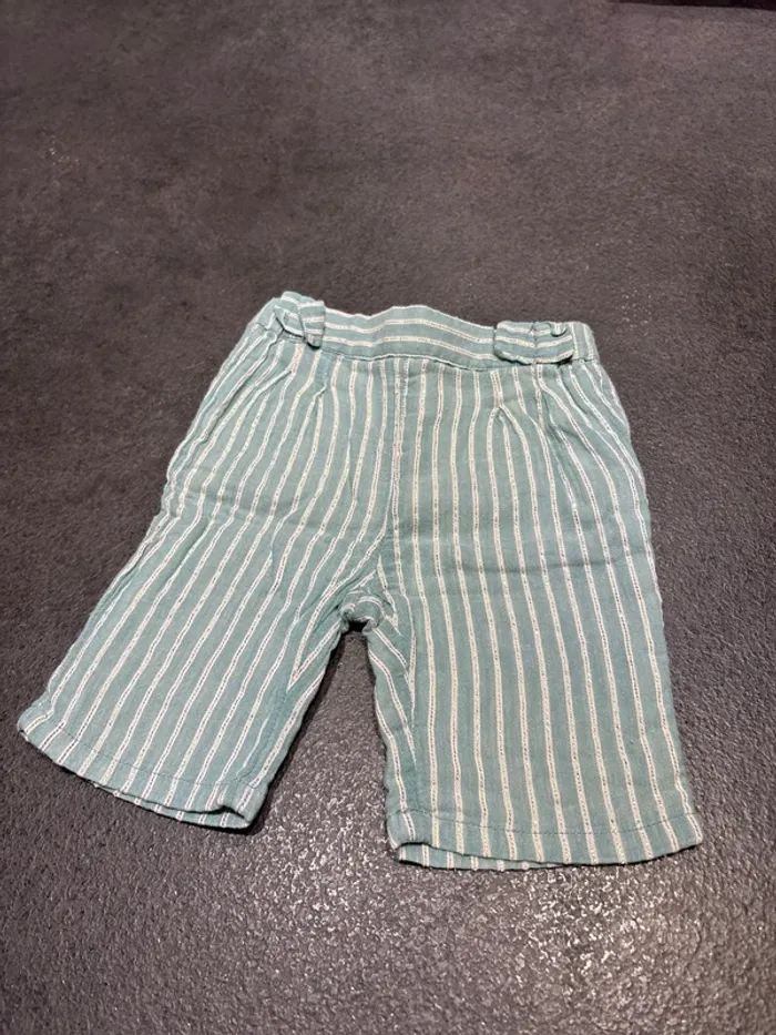 Pantalon léger