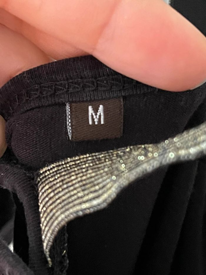 Lot de 3 débardeurs croisés M - photo numéro 4