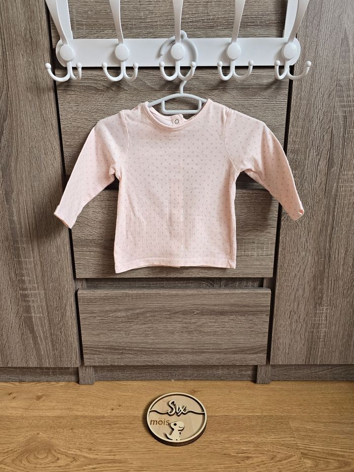 Vêtement Bébé Fille - Ensemble - Orchestra - 6 mois 67 cm - photo numéro 2