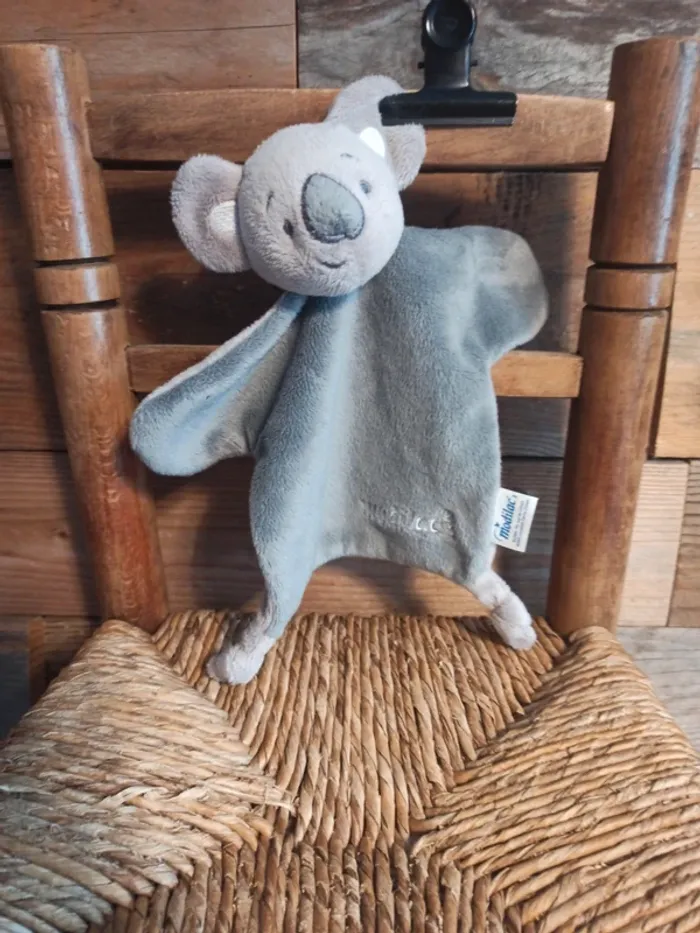 Doudou koala Modilac tbe - photo numéro 2