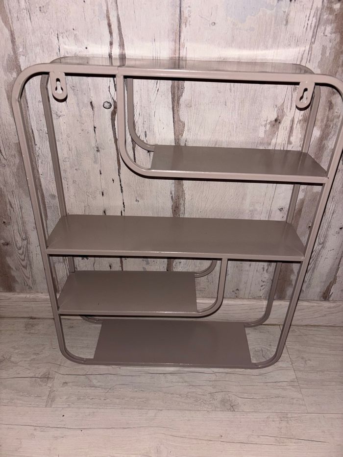 Étagère métal tonies toniebox - photo numéro 2