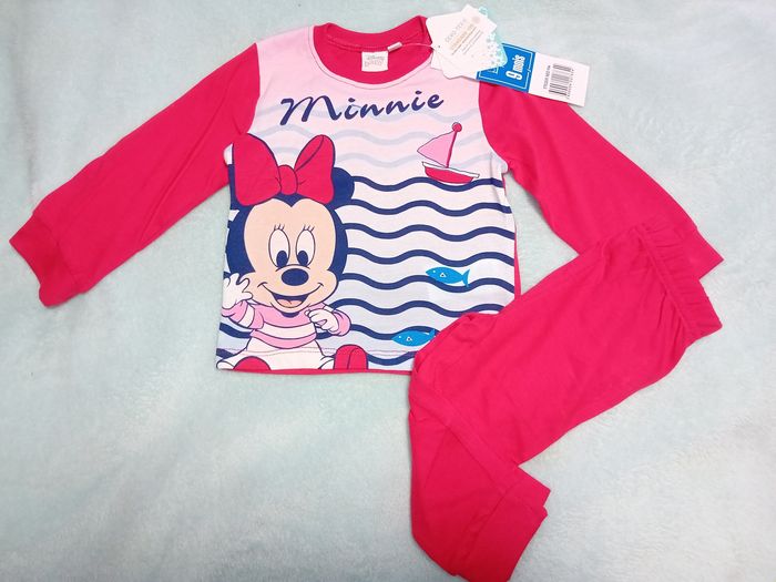Ensemble Minnie