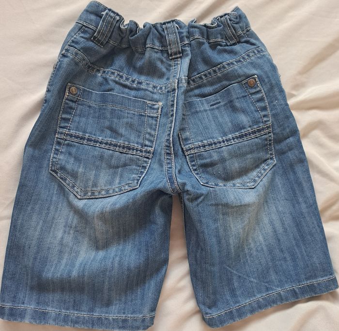 Bermuda "Orchestra" - photo numéro 4