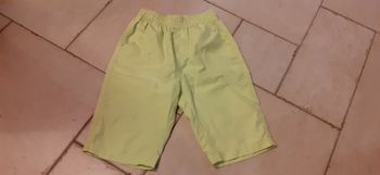 Bermuda garçon "Décathlon"10 ans