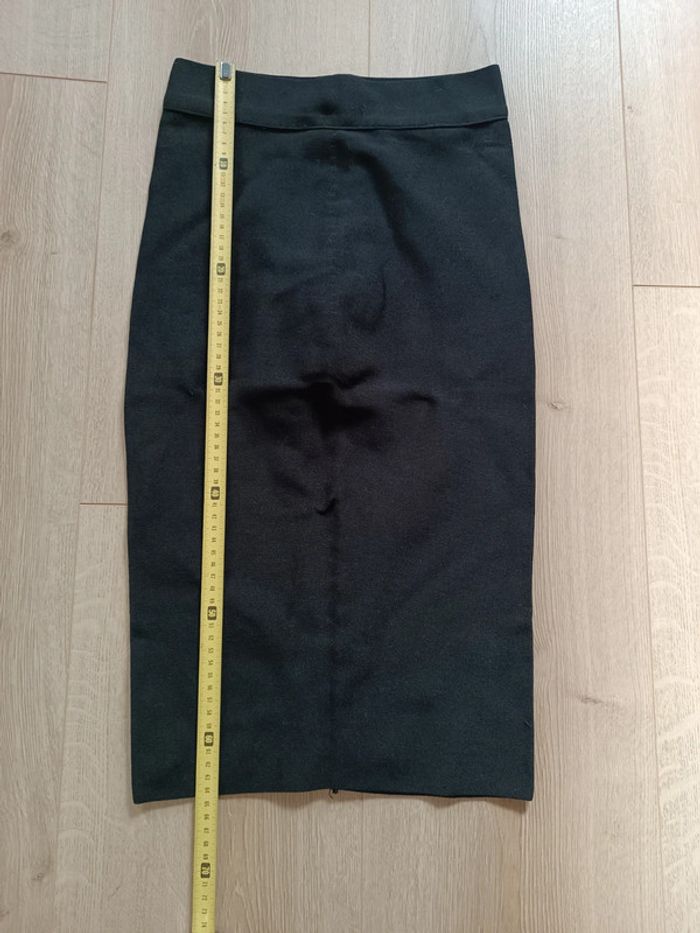 Jupe moulante taille 34 - photo numéro 3