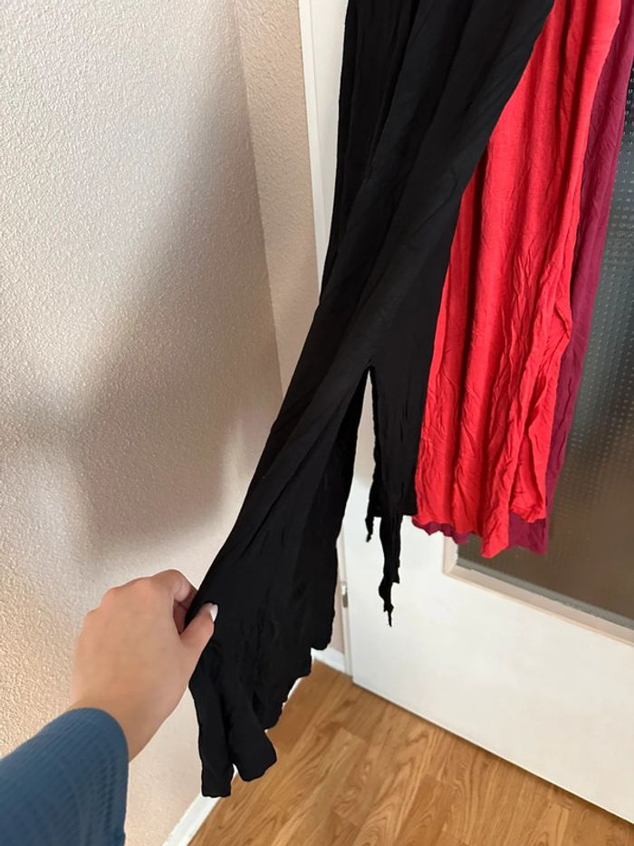 Lot de 3 robes d’été H&M - photo numéro 2