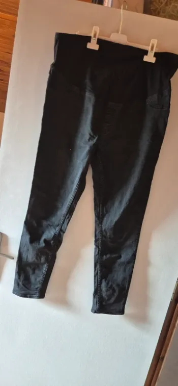 Jegging grossesse