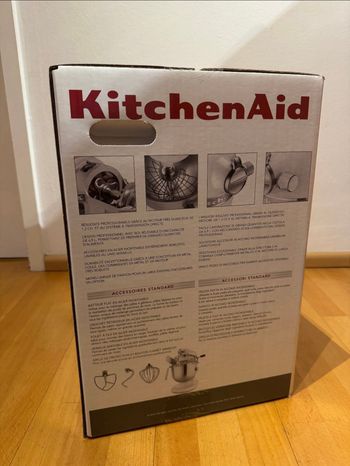 K  i  t  c  h  e  n  A  i   d         5KSM7990X