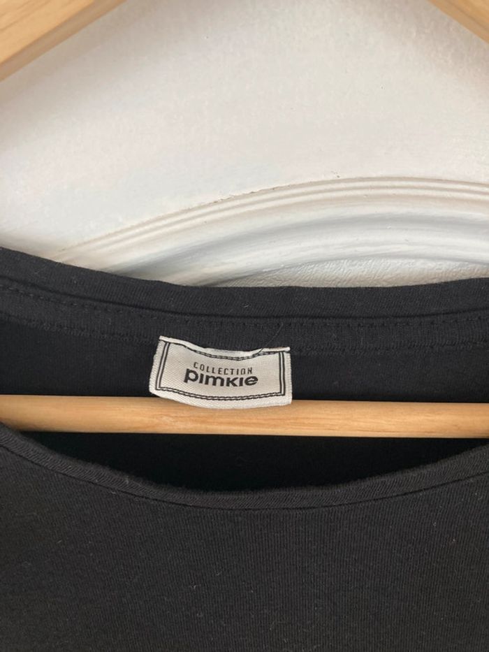 Haut manches longues - photo numéro 3