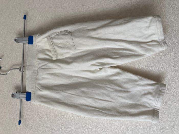 pantalon molletonné bébé 6 mois - photo numéro 2