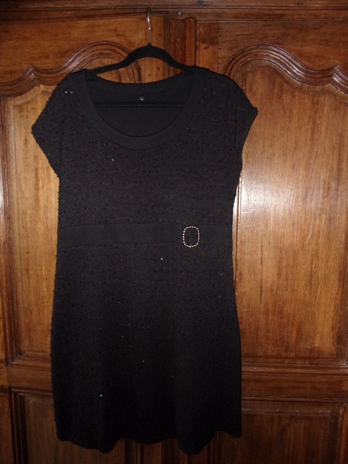 Robe de fête  T. 48