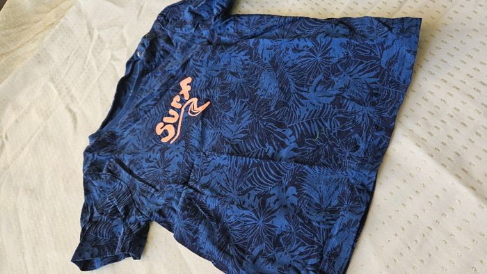 Tee-shirt surf