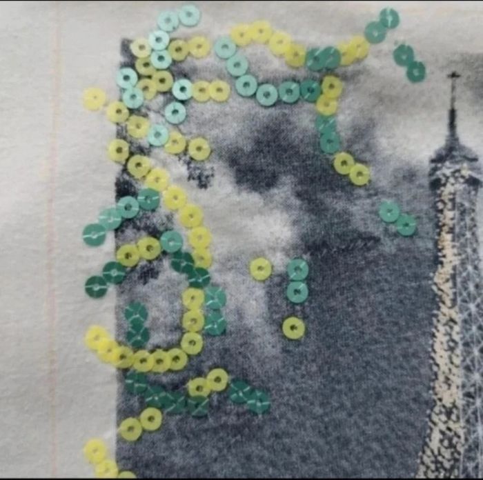 Tee shirt - photo numéro 3