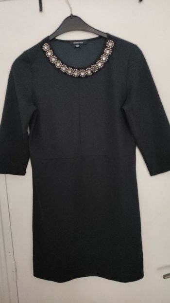 Robe femme manches longues L