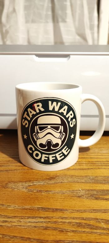Mug Star Wars