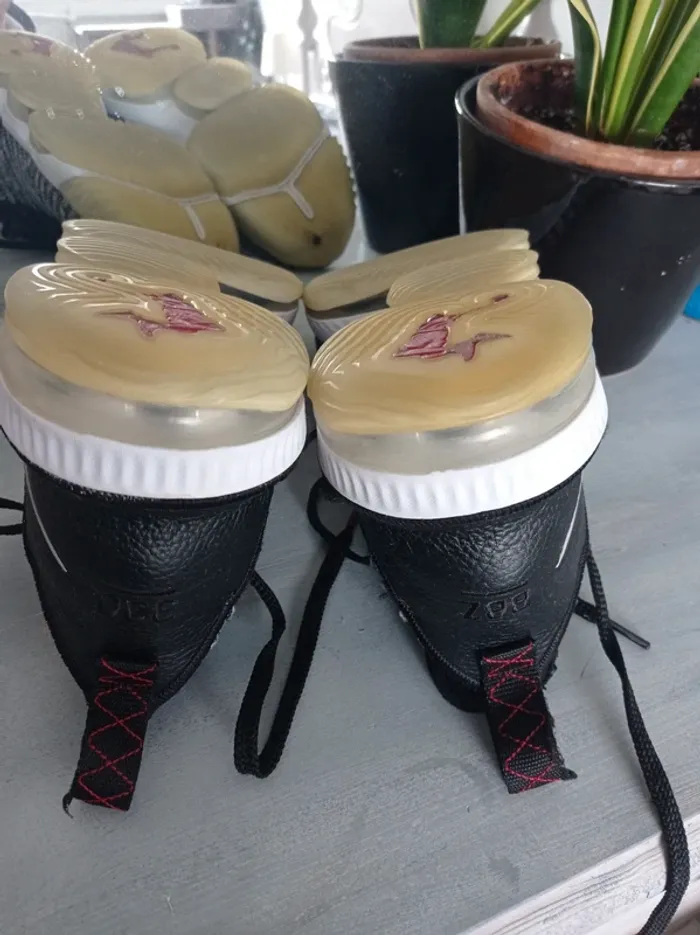 Basket Nike LeBron 43 - photo numéro 16