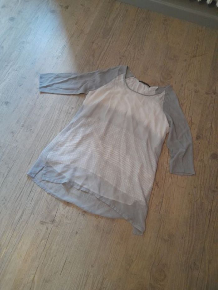 Blouse mado et les autres Taille 40