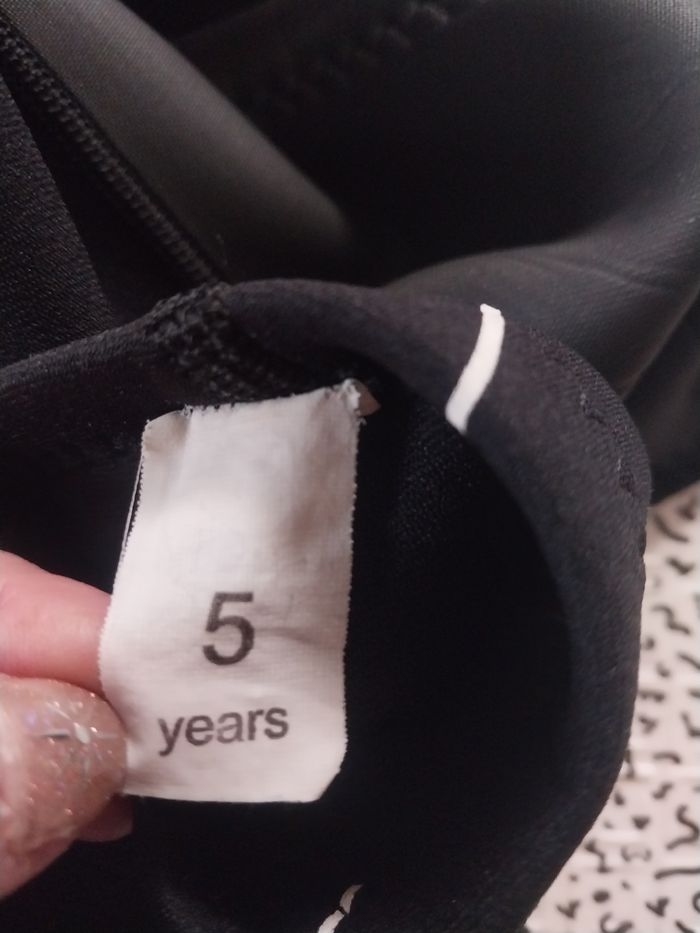 Combinaison néoprène enfant MADNESS 5 ans – Shorty surf – Excellent état - photo numéro 6