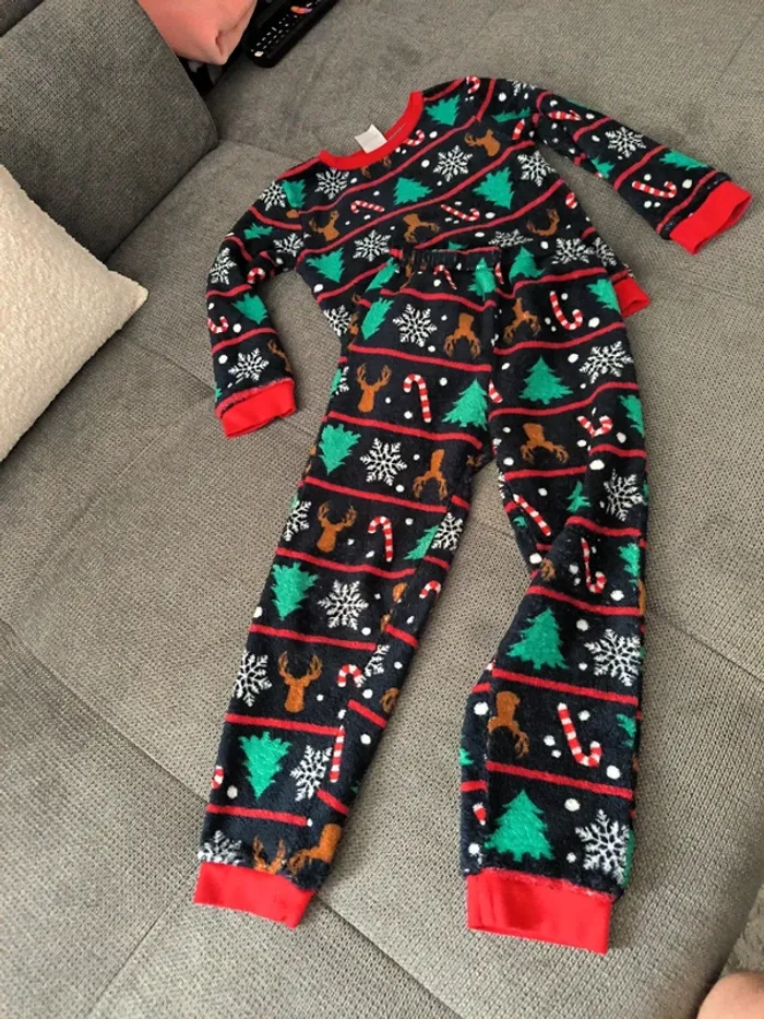 Pyjama