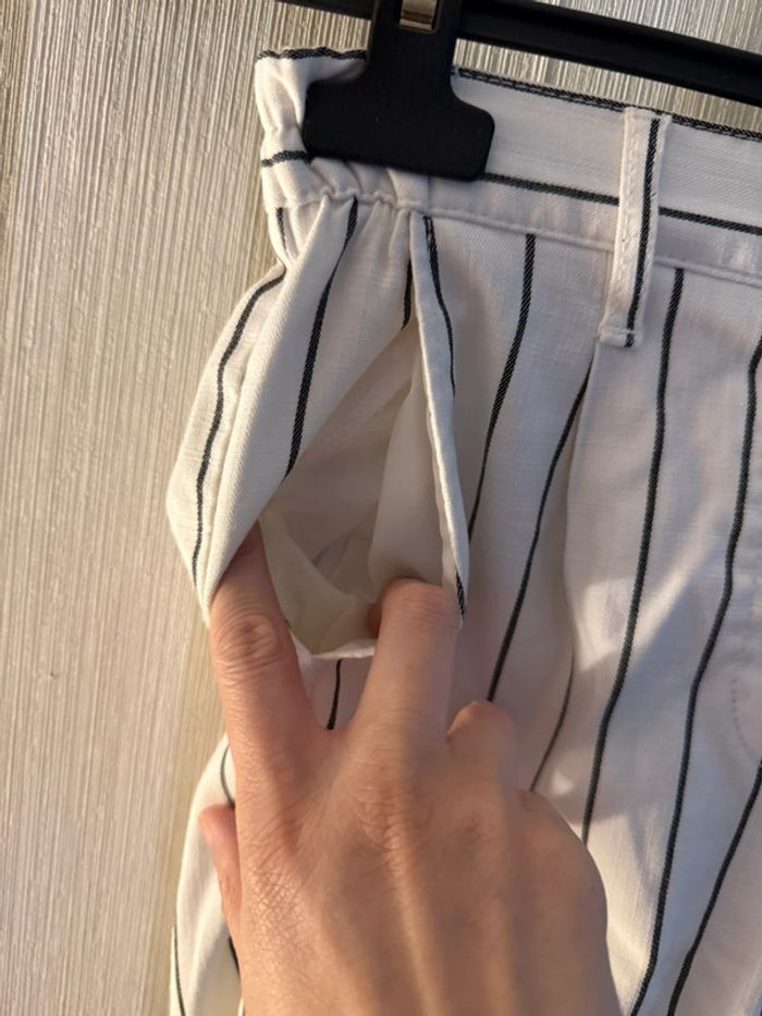 Pantalon été - photo numéro 8