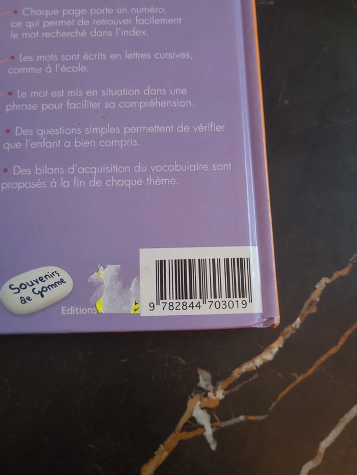 Le meilleur monde l'imagerie les métiers - photo numéro 4