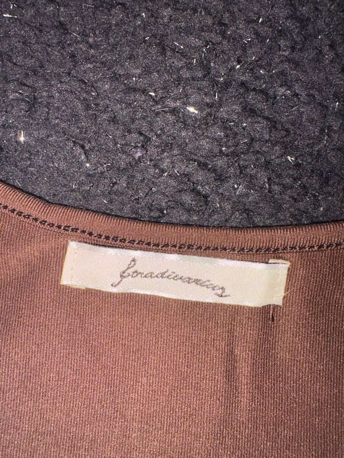 Lot de 3 débardeurs top à bretelles fines - photo numéro 2