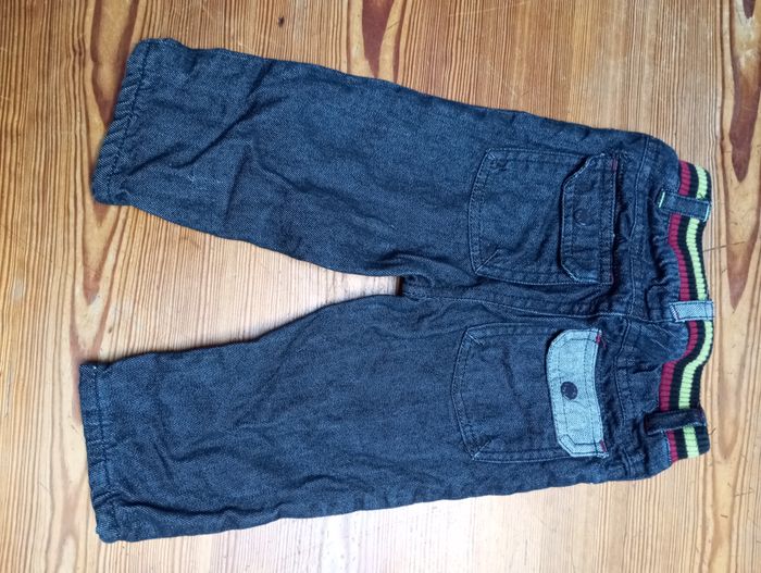 Jean doublé, orchestra, 9 mois - photo numéro 2