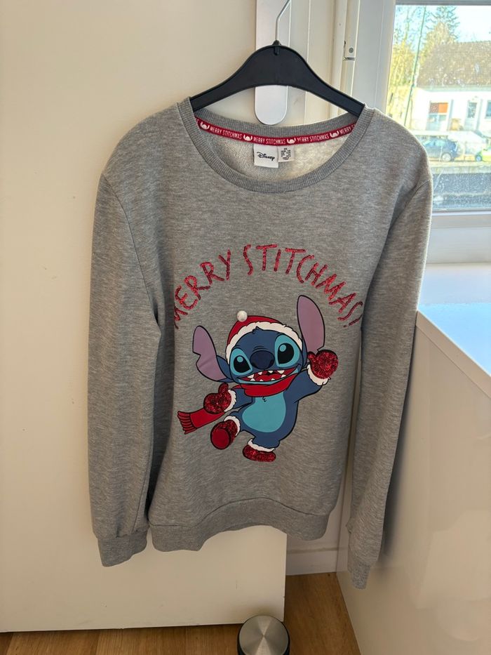 Pull Stitch de Noël taille XS