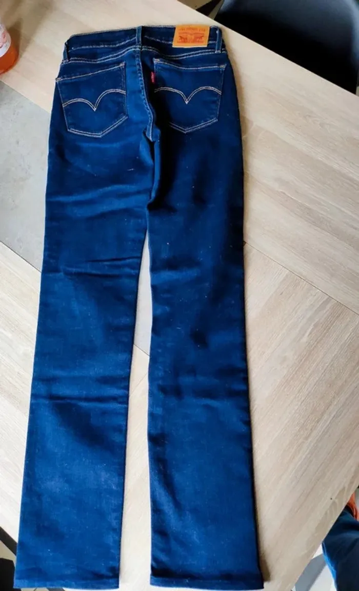 Jean Levi's T23 - photo numéro 5