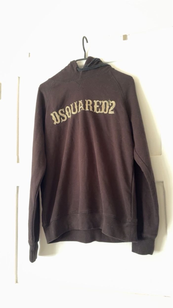 Pull homme - photo numéro 2