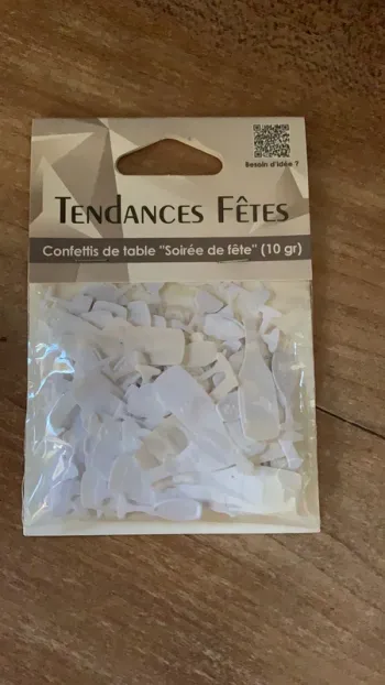 Découpage