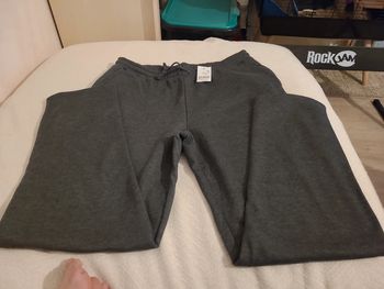 Jogging taille xl damart