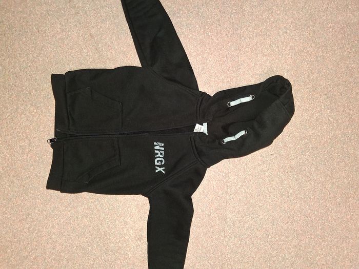 Veste enfant