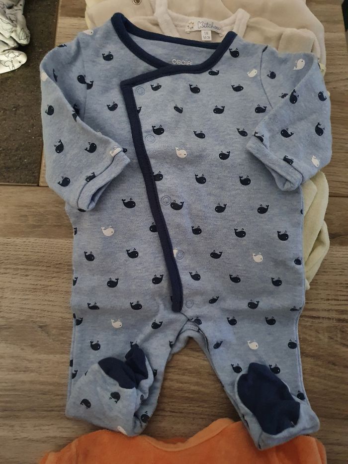 Lot 1 mois - photo numéro 6