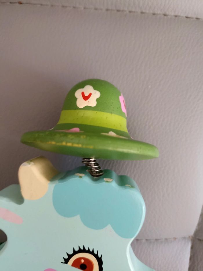 Lot 2 Jeux a tirer djeco - photo numéro 9