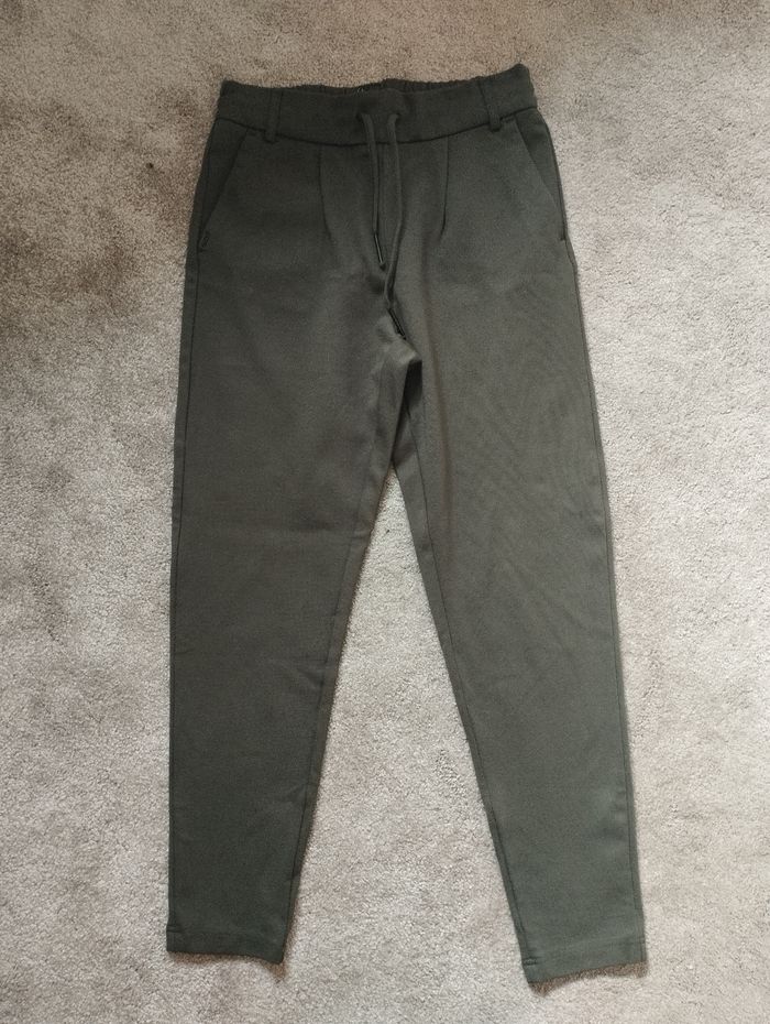 Pantalon kaki Only - photo numéro 2