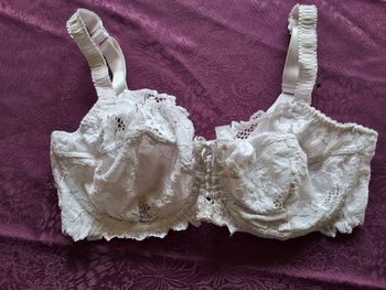 Soutien-gorge F13 poitrines généreuses sans complexe 100E