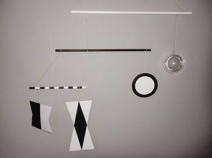 Mobile de munari
