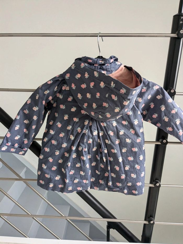 Imperméable Sergent major - photo numéro 2